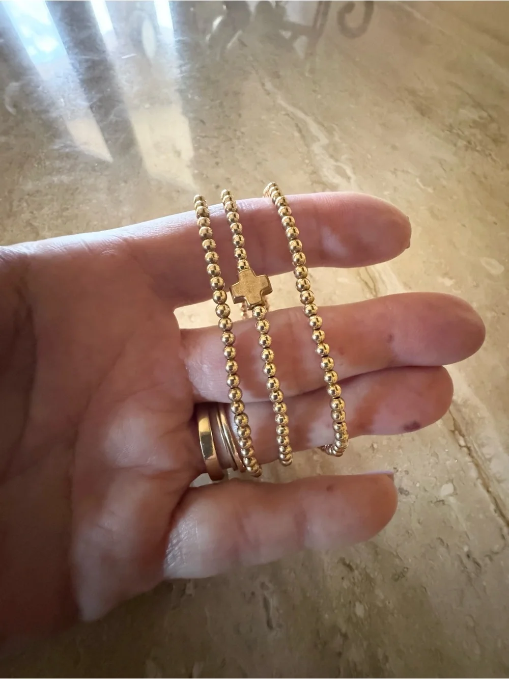 enewton Bracelets